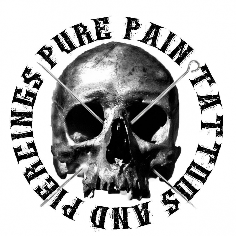 Pure Pain Piercing