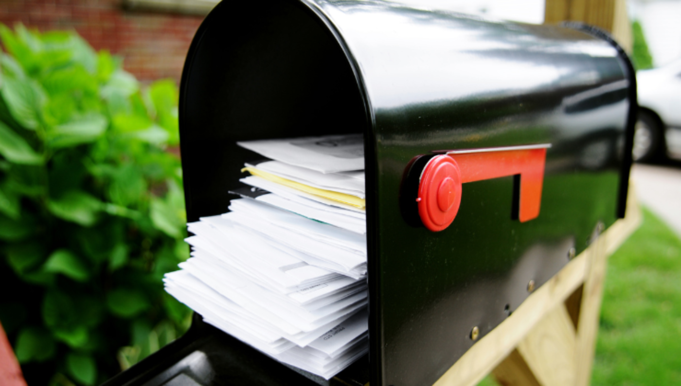 Mailbox image